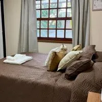 Esquina del tiempo - Departamento dos ambientes – hotel w mieście Ingeniero Maschwitz