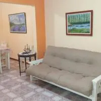 Alojamiento familiar Bolivar โรงแรมในกัวเลกวยชู