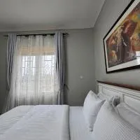 Twin Hillz furnished Residence, hotel a Nsasa