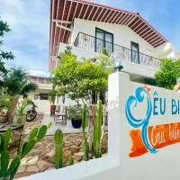 New Yêu Biển homestay, hotel a Vĩnh Hy