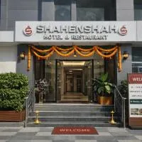 Prayagraj에 위치한 호텔 Shahenshah Hotel in Civil Lines, Prayagraj
