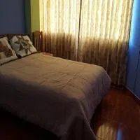 Hostal Arcangel, hotel em Abancay