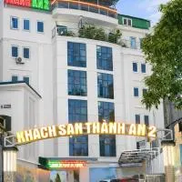 Khách sạn Thành An 2, hotel v destinaci Vinh