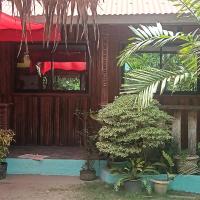 NARAMALAN Inn &ndash; hotel w mieście San Vicente