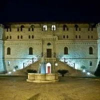 Hotel Castello di Septe, hotell sihtkohas Mozzagrogna