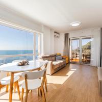 Durr&euml;s में, होटल Currila Seafront by PS