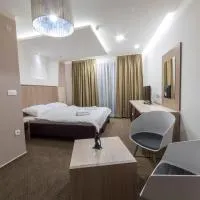 Patria Villa, hotel en Mostar