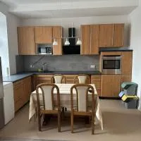 Appartement 3, готель у місті Diemelstadt