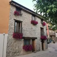 Hotel Rural Verdeancho,位于贝洛拉多的酒店