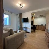 Apartament w centrum 5A, hotel in Iława
