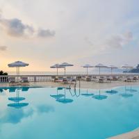 Mayor La Grotta Verde Grand Resort - Adults Only, hôtel à Agios Gordios