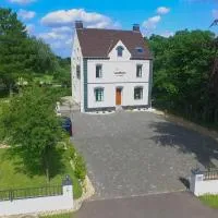 Landhotel Alte Töpferei, hotel Duisburgban