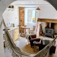 Casas Velhinhas - Apartº Aconchego e Apartº Calmaria – hotel w mieście Estremoz