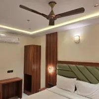 Hotel Sunrise Muzaffarpur, hôtel à Muzaffarpur