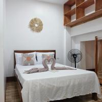 Dumz Apartment Room 7 &ndash; hotel w mieście El Nido