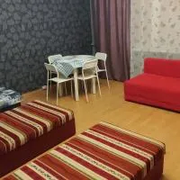 FEIDUM quarters rooms, hotel in Trzebinia