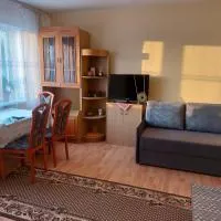 Butas, hotel Gaveikėnai városában