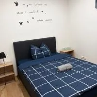 Urban Stay & Style, hotel i Parsberg