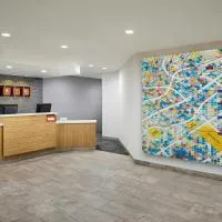 TownePlace Suites by Marriott Ottawa Kanata، فندق في أوتاوا