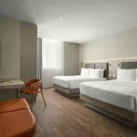 Courtyard by Marriott Quito Airport, ξενοδοχείο σε Tababela