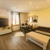 Apartmán PP Tatry, ξενοδοχείο σε Svit