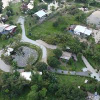Homie Hava Homestay, kh&aacute;ch sạn ở Lăng C&ocirc;