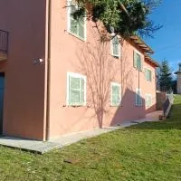 La villa di zio Pino, hotell i Camerino