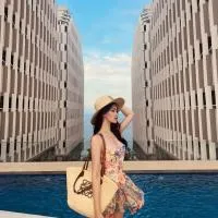 Apec Mandala Mũi Né By Dolphin Hospitality, khách sạn ở Mũi Né