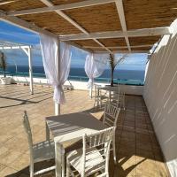 La Porta del Mare, hotel in Tropea
