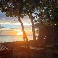 Sunset View Guest House, hotel en Camiguin