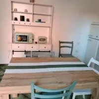 Nonna Consolata Holiday Home - Near the Sea, hotell i Dolianova