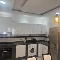 House Lima, viešbutis mieste Lobito