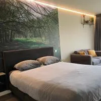 Bleekhoeve โรงแรมในOlen