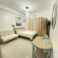 Family Room Condo in Minglanilla, готель у місті Minglanilla