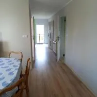 Radogoszcz- Pokoje nad jeziorem, hotel din Radogoszcz
