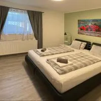Roses Apartment Prijeten apartma za dve osebi, хотел в Mengeš