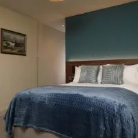The Victoria Hotel, hotell i Burnham on Sea