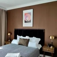 Apartament N7 Centrum، فندق في جورزو فيلكوبولسكي