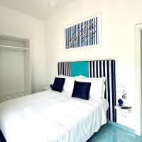 Gulf View Apartment、ソレントのホテル