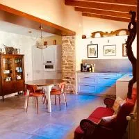La Bodega de la Valduerna 2, hotel u gradu 'Destriana'