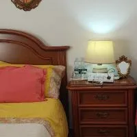 Amabile Guesthouse, hotel en Milis