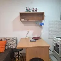 페트로바라딘에 위치한 호텔 Prelep mali stan sa terasom