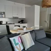 Väinö Apartment 11, hotell i Jyväskylä