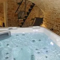 Gite l'Amazonite, hotel in Laville-aux-Bois