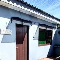 Kitnet da Elô, hotel i Tramandaí