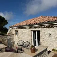 Maison calme et cosy sur les hauteurs, hotell sihtkohas Villeneuve-sur-Lot