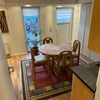 Ferienwohnung Im Einklang, hotell sihtkohas Buchen