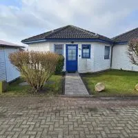 Wurster Nordseeküste में, होटल Ferienhaus Meeresbrise