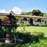 Casa de Campo - Descanso en Naturaleza, Barbosa Santander - El Cairo, ξενοδοχείο σε Barbosa