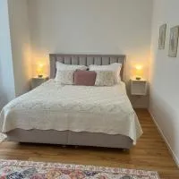 Ferienwohnung Blerta, hotel din Gerolstein
